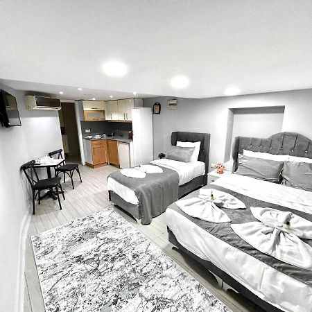 Taksim Sweet Central Hotel Κωνσταντινούπολη Εξωτερικό φωτογραφία
