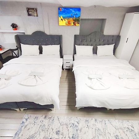 Taksim Sweet Central Hotel Κωνσταντινούπολη Εξωτερικό φωτογραφία