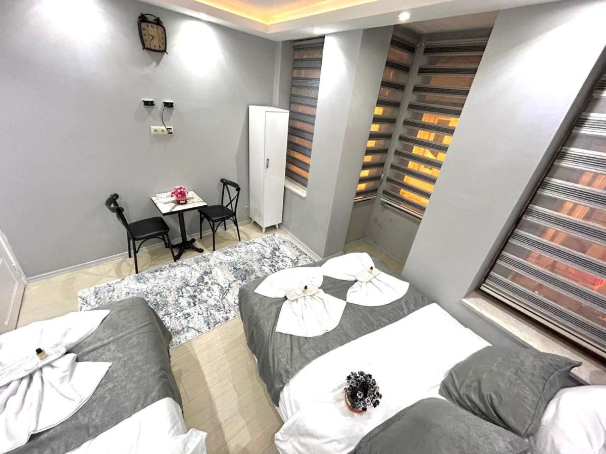 Taksim Sweet Central Hotel Κωνσταντινούπολη Εξωτερικό φωτογραφία