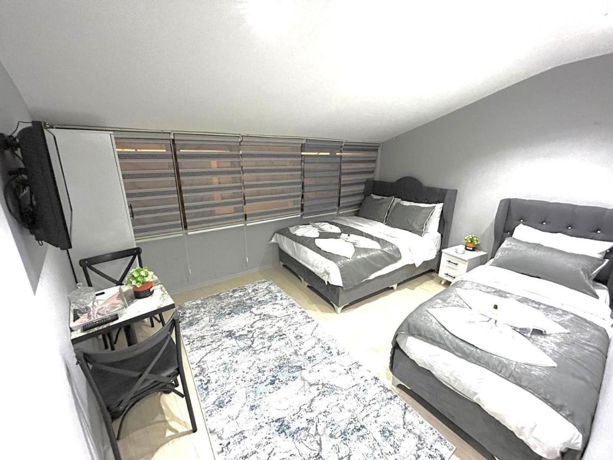 Taksim Sweet Central Hotel Κωνσταντινούπολη Εξωτερικό φωτογραφία