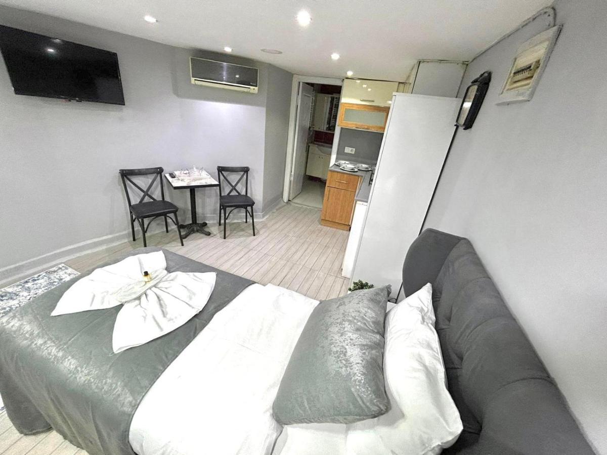 Taksim Sweet Central Hotel Κωνσταντινούπολη Εξωτερικό φωτογραφία