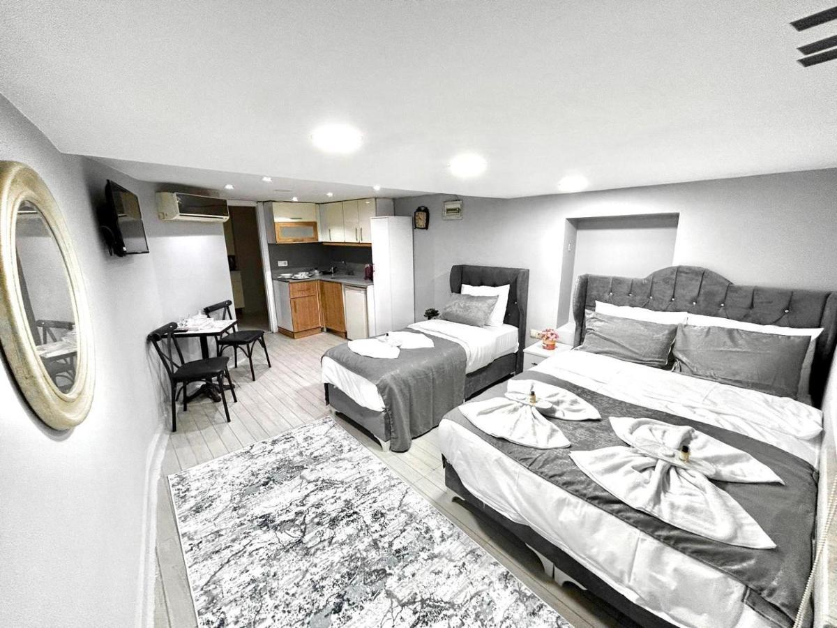 Taksim Sweet Central Hotel Κωνσταντινούπολη Εξωτερικό φωτογραφία