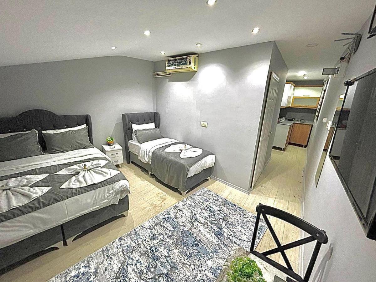 Taksim Sweet Central Hotel Κωνσταντινούπολη Εξωτερικό φωτογραφία