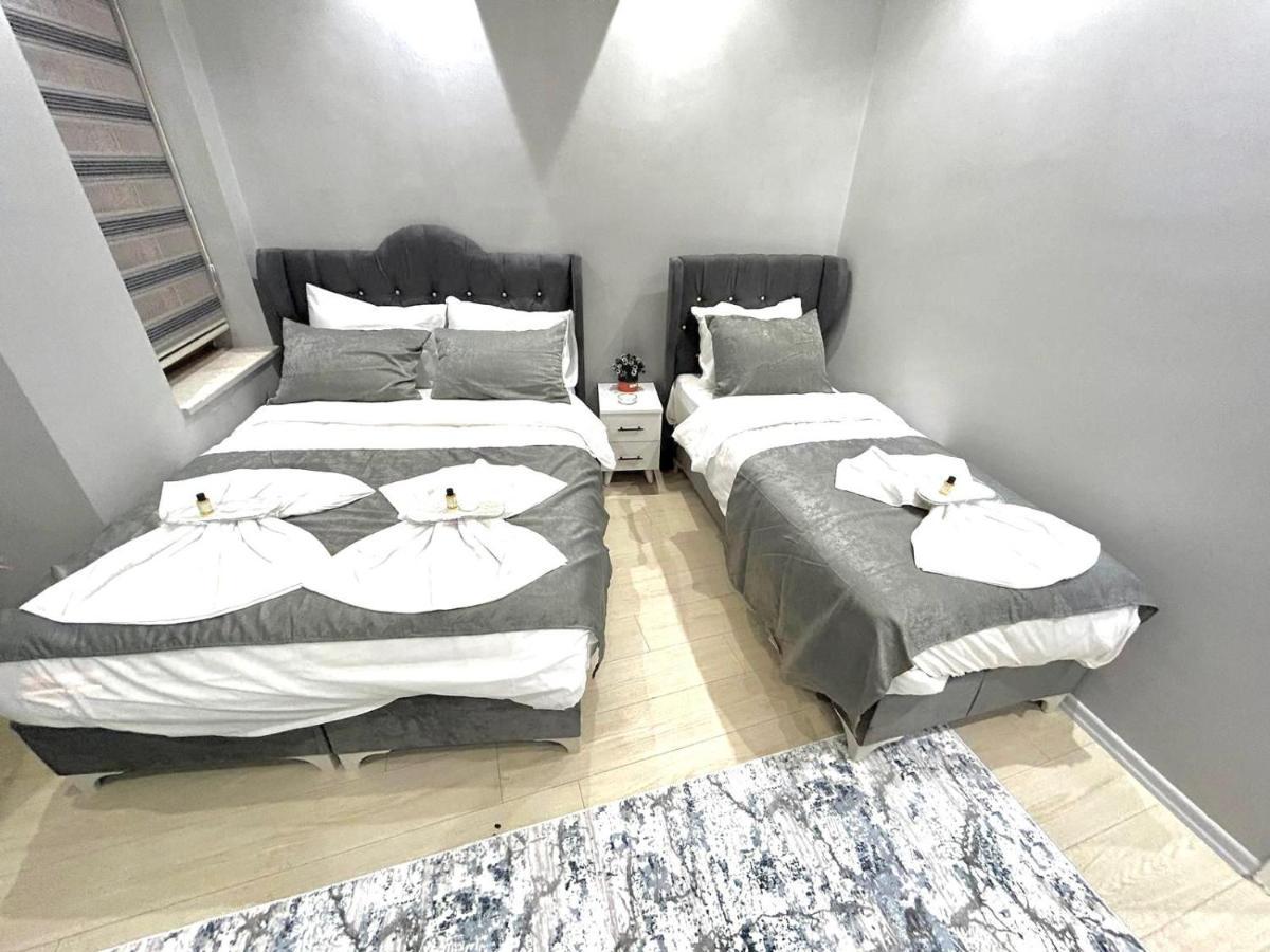 Taksim Sweet Central Hotel Κωνσταντινούπολη Εξωτερικό φωτογραφία
