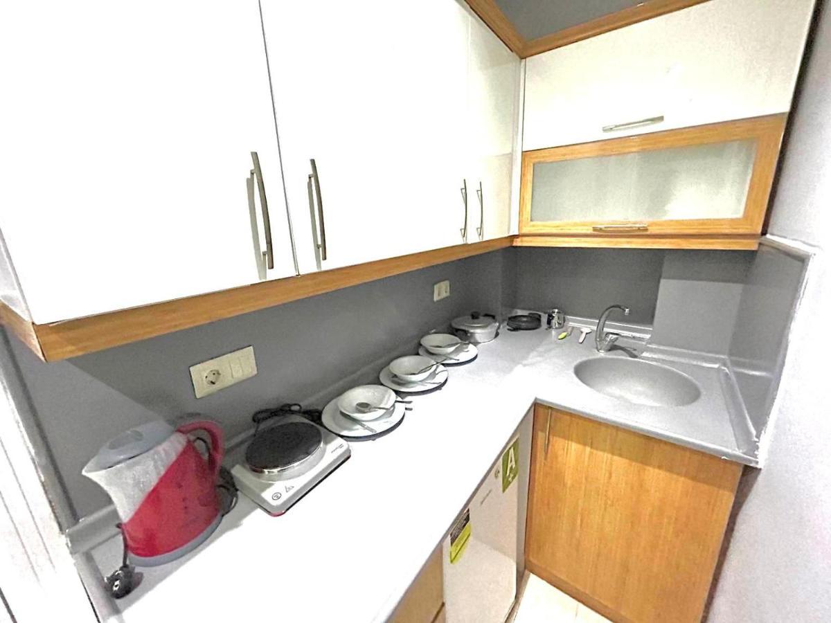 Taksim Sweet Central Hotel Κωνσταντινούπολη Εξωτερικό φωτογραφία