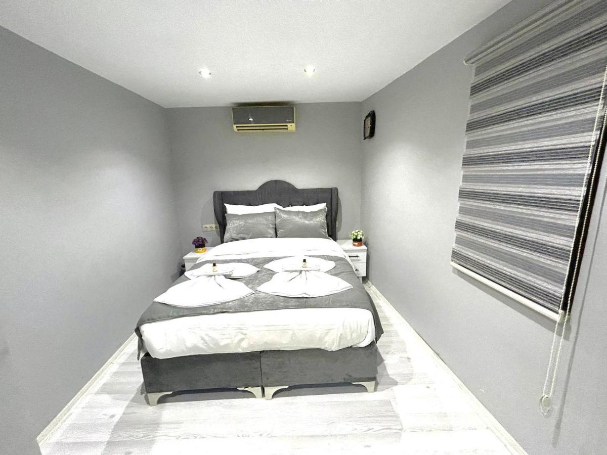 Taksim Sweet Central Hotel Κωνσταντινούπολη Εξωτερικό φωτογραφία