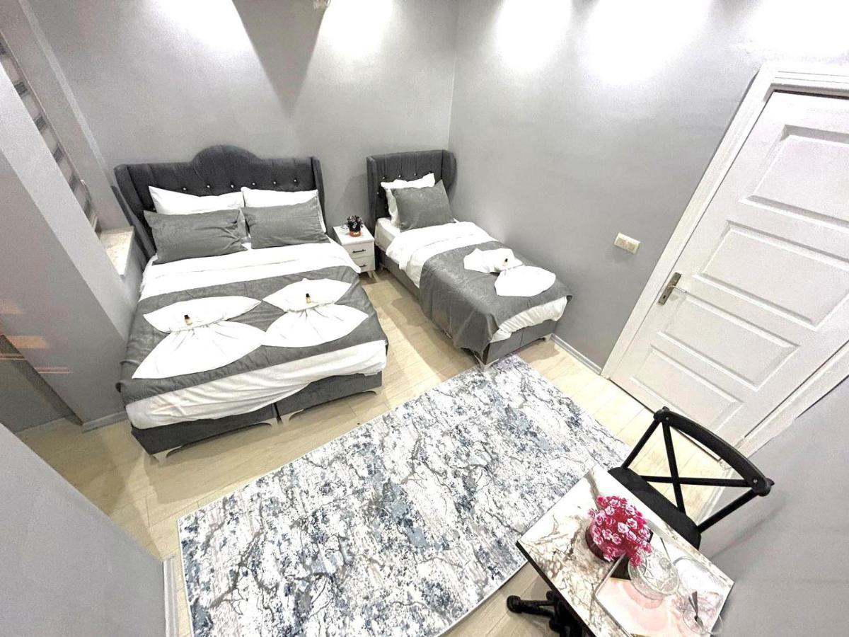 Taksim Sweet Central Hotel Κωνσταντινούπολη Εξωτερικό φωτογραφία