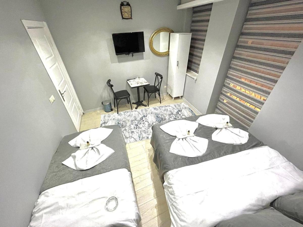 Taksim Sweet Central Hotel Κωνσταντινούπολη Εξωτερικό φωτογραφία