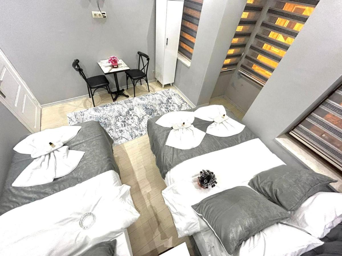 Taksim Sweet Central Hotel Κωνσταντινούπολη Εξωτερικό φωτογραφία