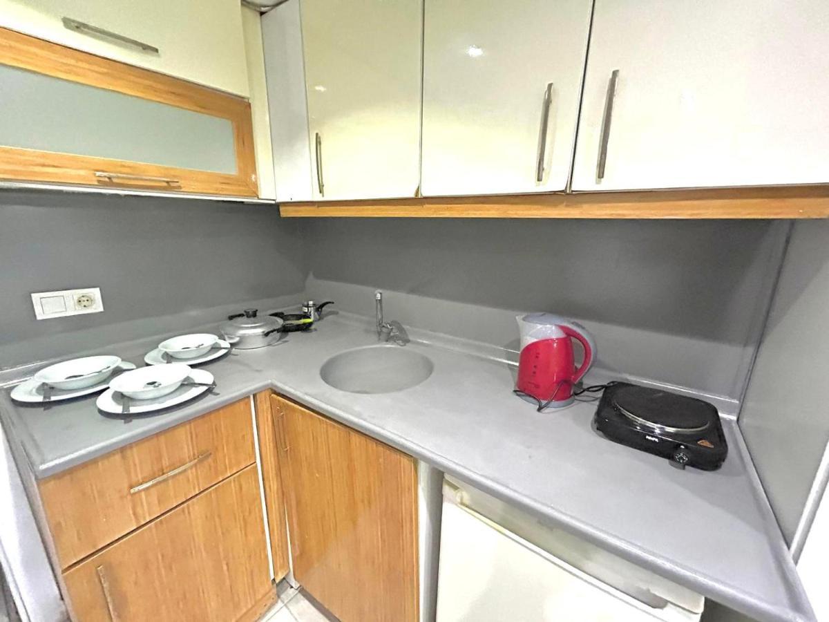 Taksim Sweet Central Hotel Κωνσταντινούπολη Εξωτερικό φωτογραφία