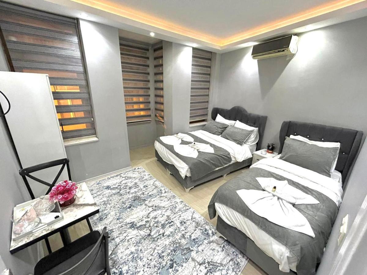 Taksim Sweet Central Hotel Κωνσταντινούπολη Εξωτερικό φωτογραφία