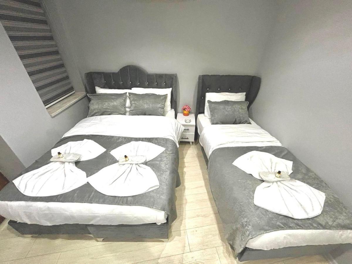 Taksim Sweet Central Hotel Κωνσταντινούπολη Εξωτερικό φωτογραφία