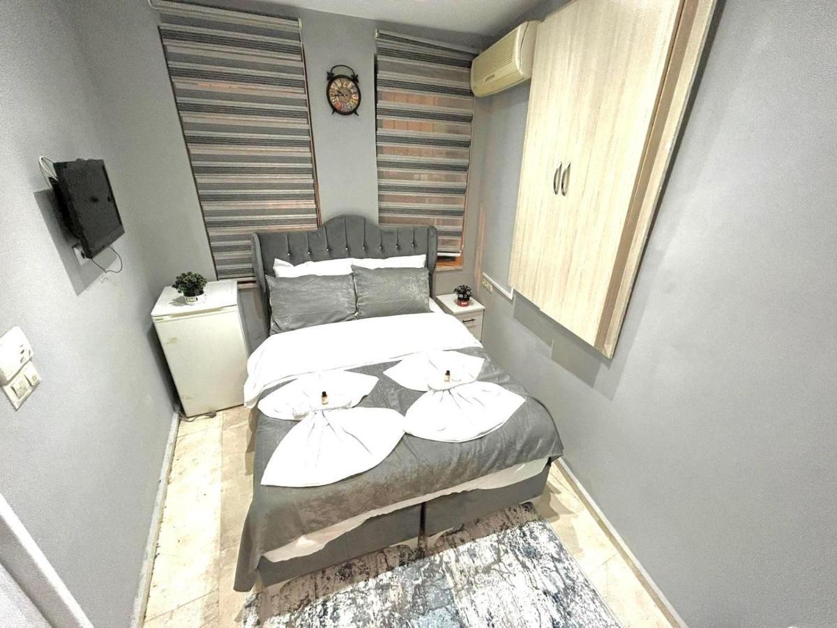 Taksim Sweet Central Hotel Κωνσταντινούπολη Εξωτερικό φωτογραφία