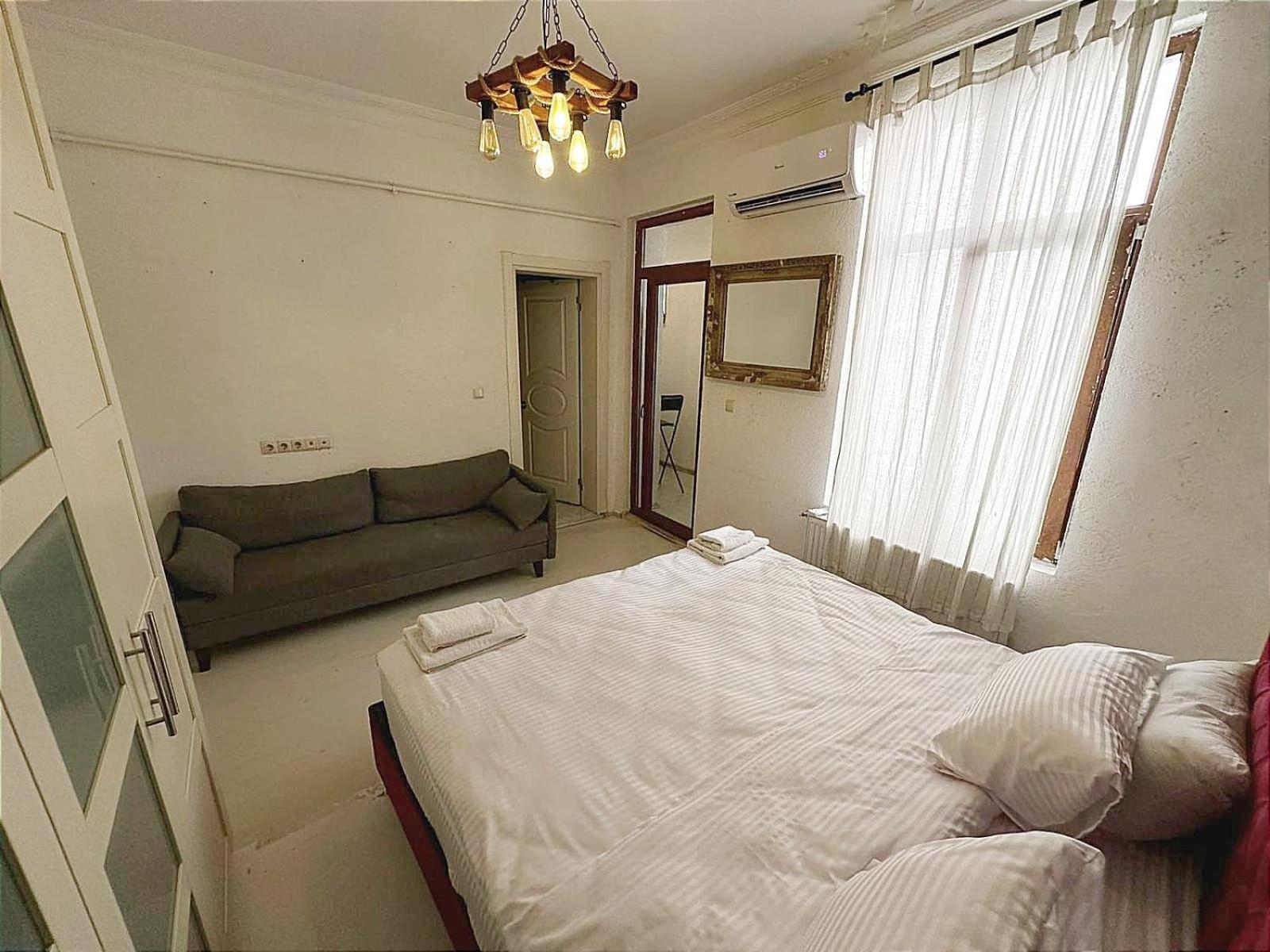 Taksim Sweet Central Hotel Κωνσταντινούπολη Εξωτερικό φωτογραφία