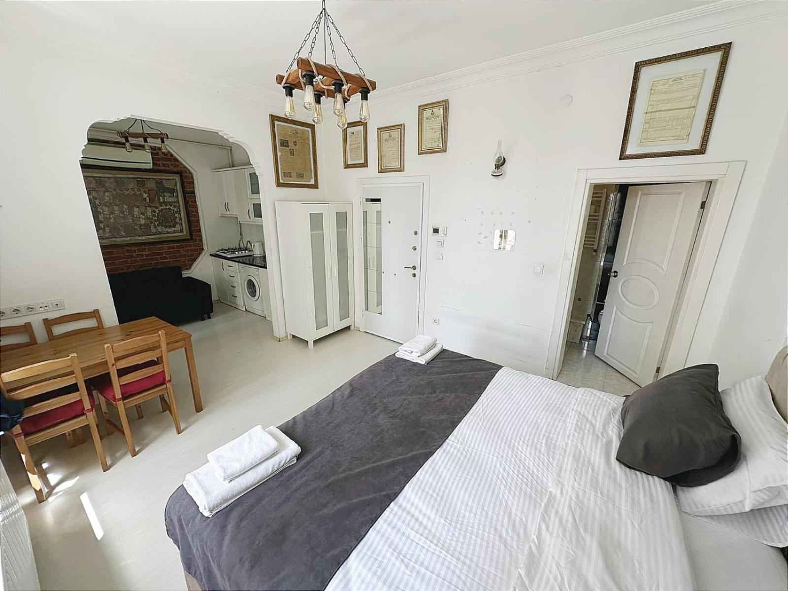 Taksim Sweet Central Hotel Κωνσταντινούπολη Εξωτερικό φωτογραφία