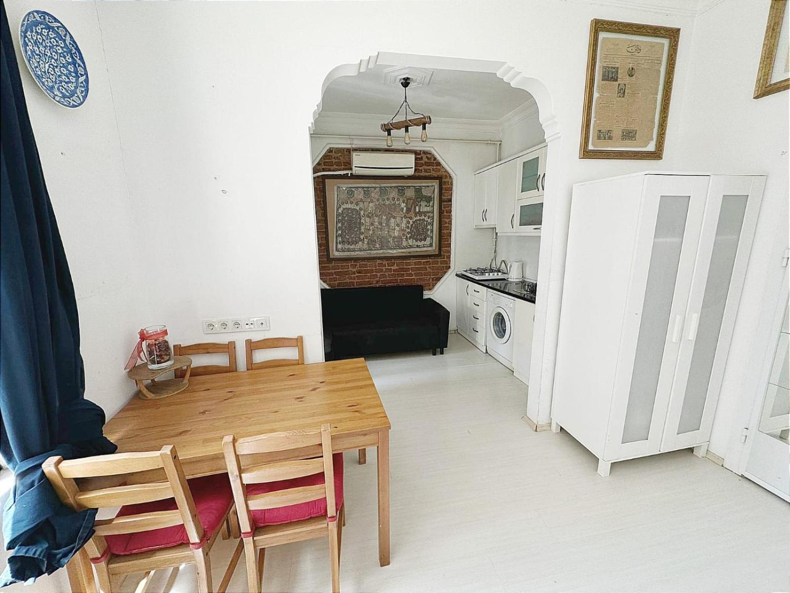 Taksim Sweet Central Hotel Κωνσταντινούπολη Εξωτερικό φωτογραφία