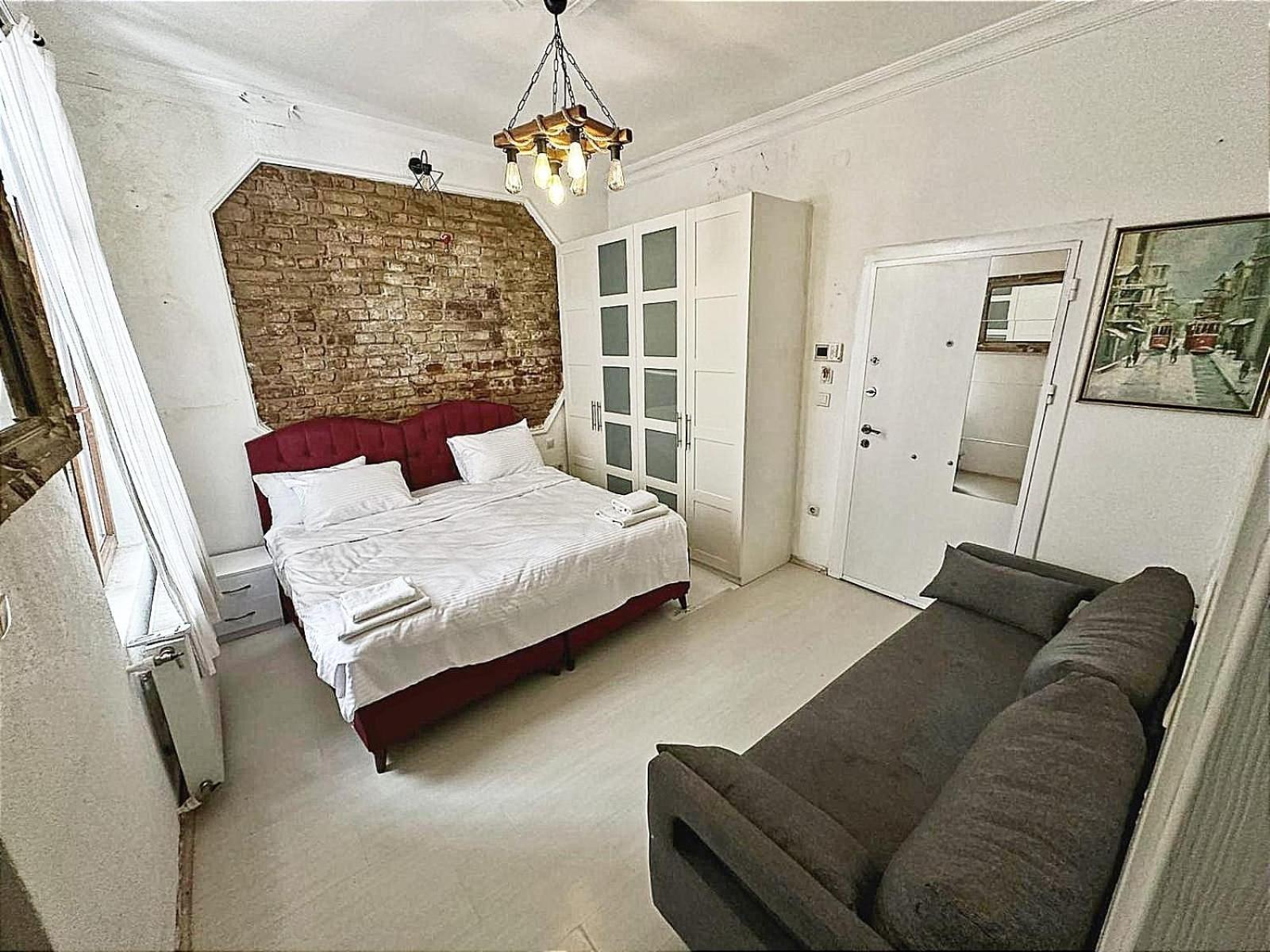 Taksim Sweet Central Hotel Κωνσταντινούπολη Εξωτερικό φωτογραφία