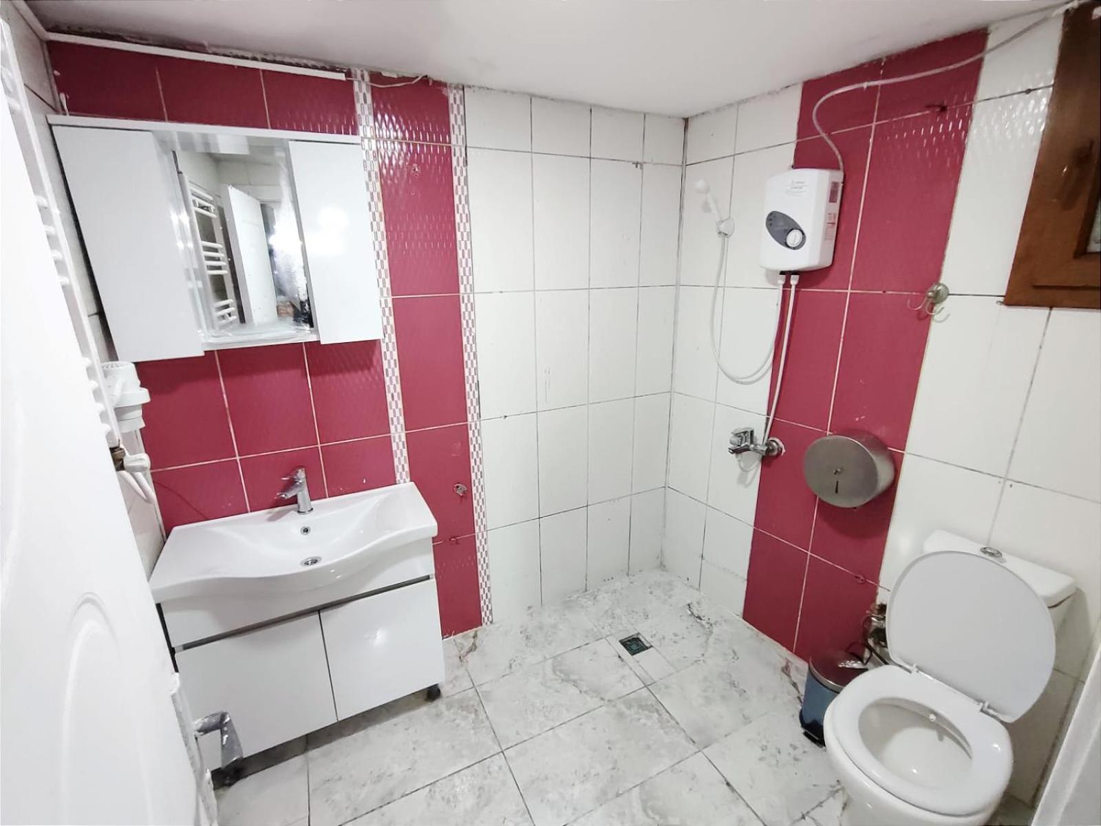 Taksim Sweet Central Hotel Κωνσταντινούπολη Εξωτερικό φωτογραφία