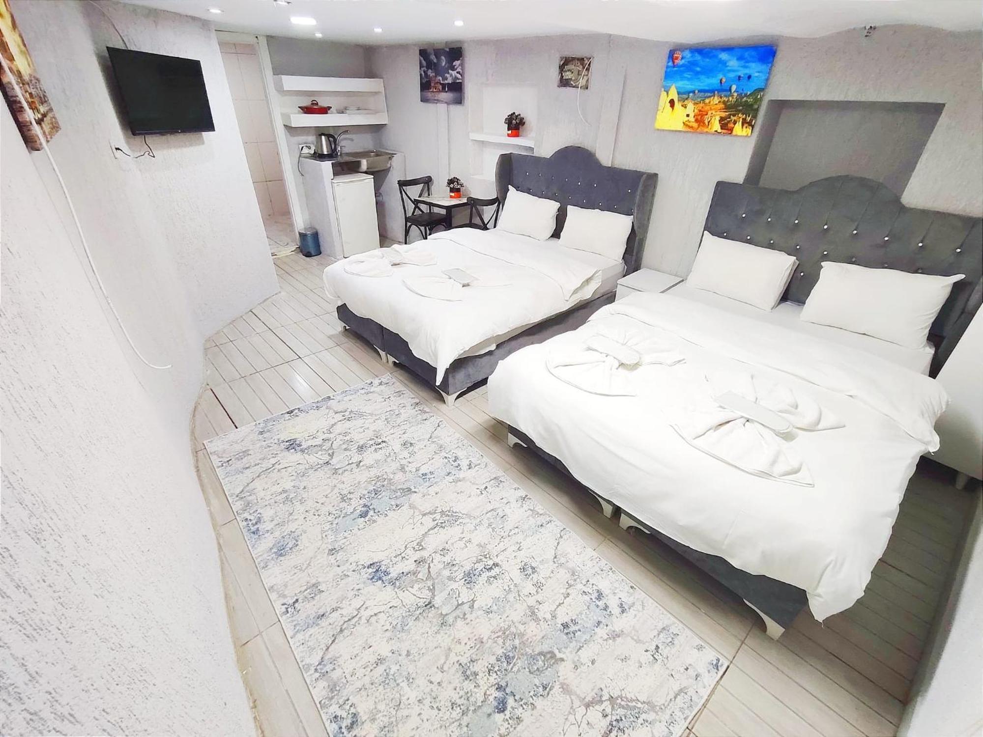 Taksim Sweet Central Hotel Κωνσταντινούπολη Εξωτερικό φωτογραφία