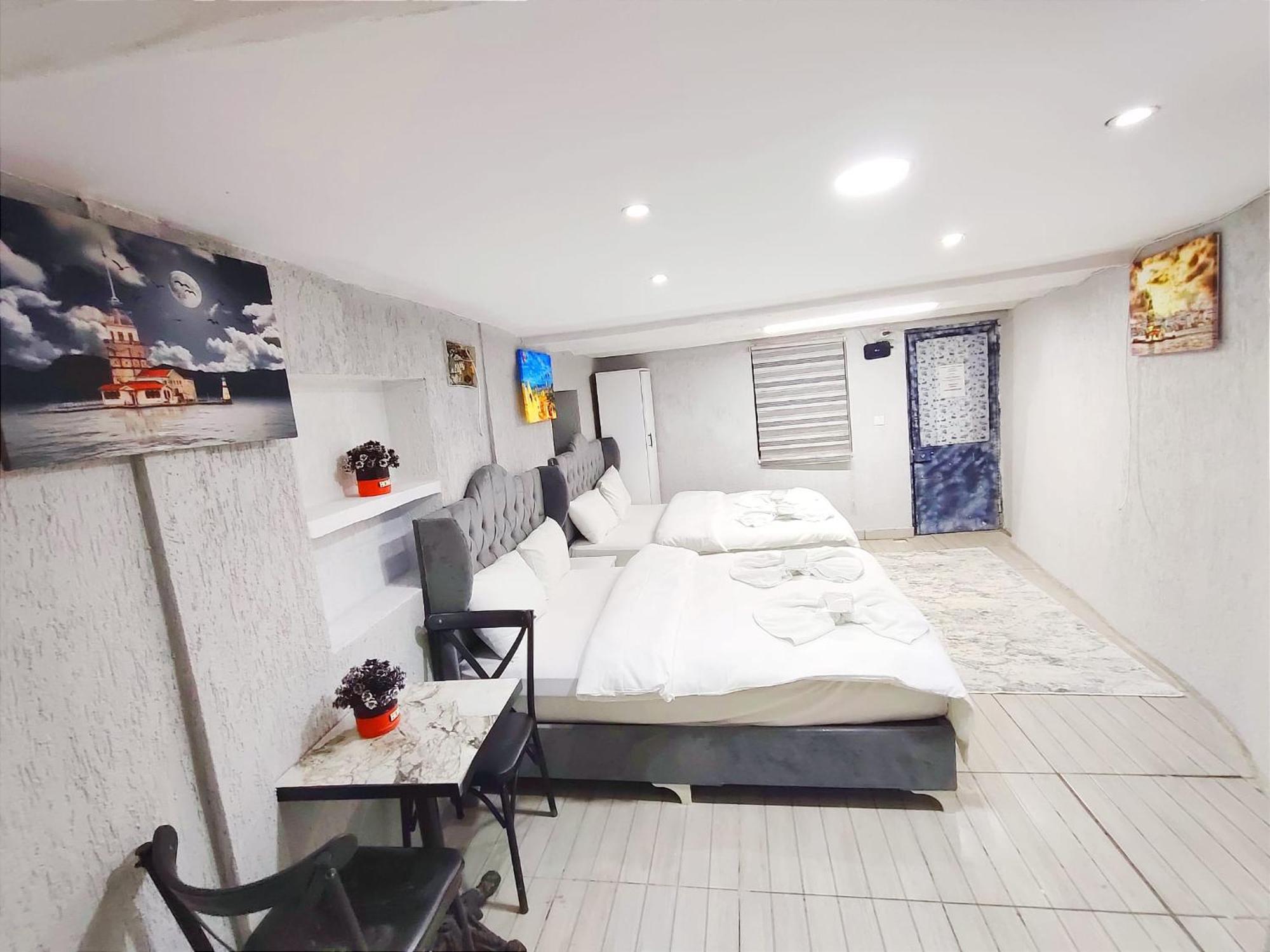 Taksim Sweet Central Hotel Κωνσταντινούπολη Εξωτερικό φωτογραφία