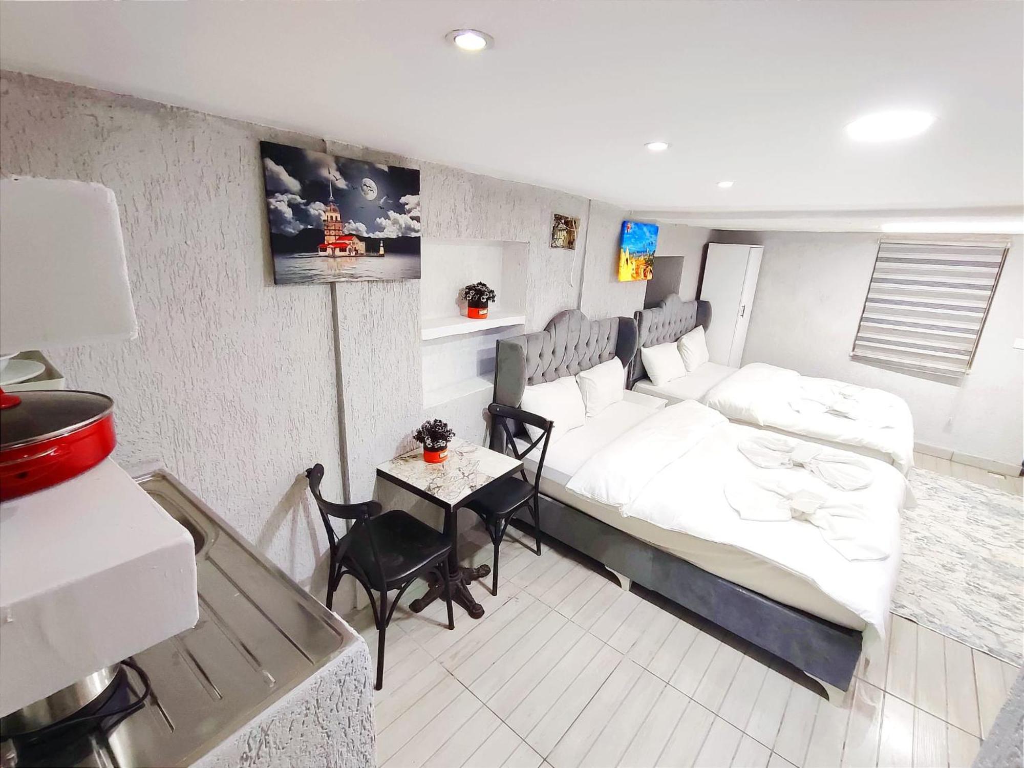 Taksim Sweet Central Hotel Κωνσταντινούπολη Εξωτερικό φωτογραφία
