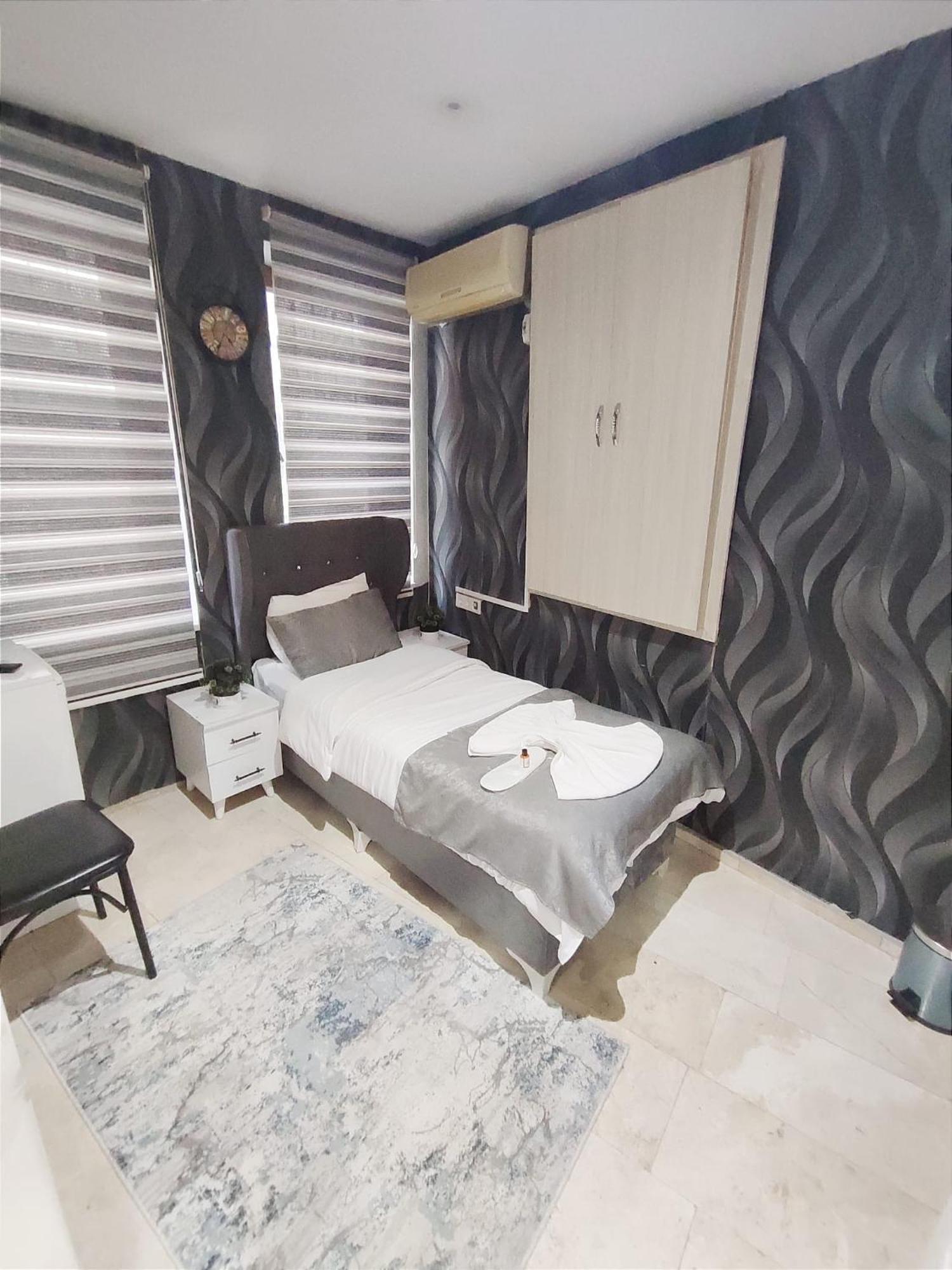 Taksim Sweet Central Hotel Κωνσταντινούπολη Εξωτερικό φωτογραφία