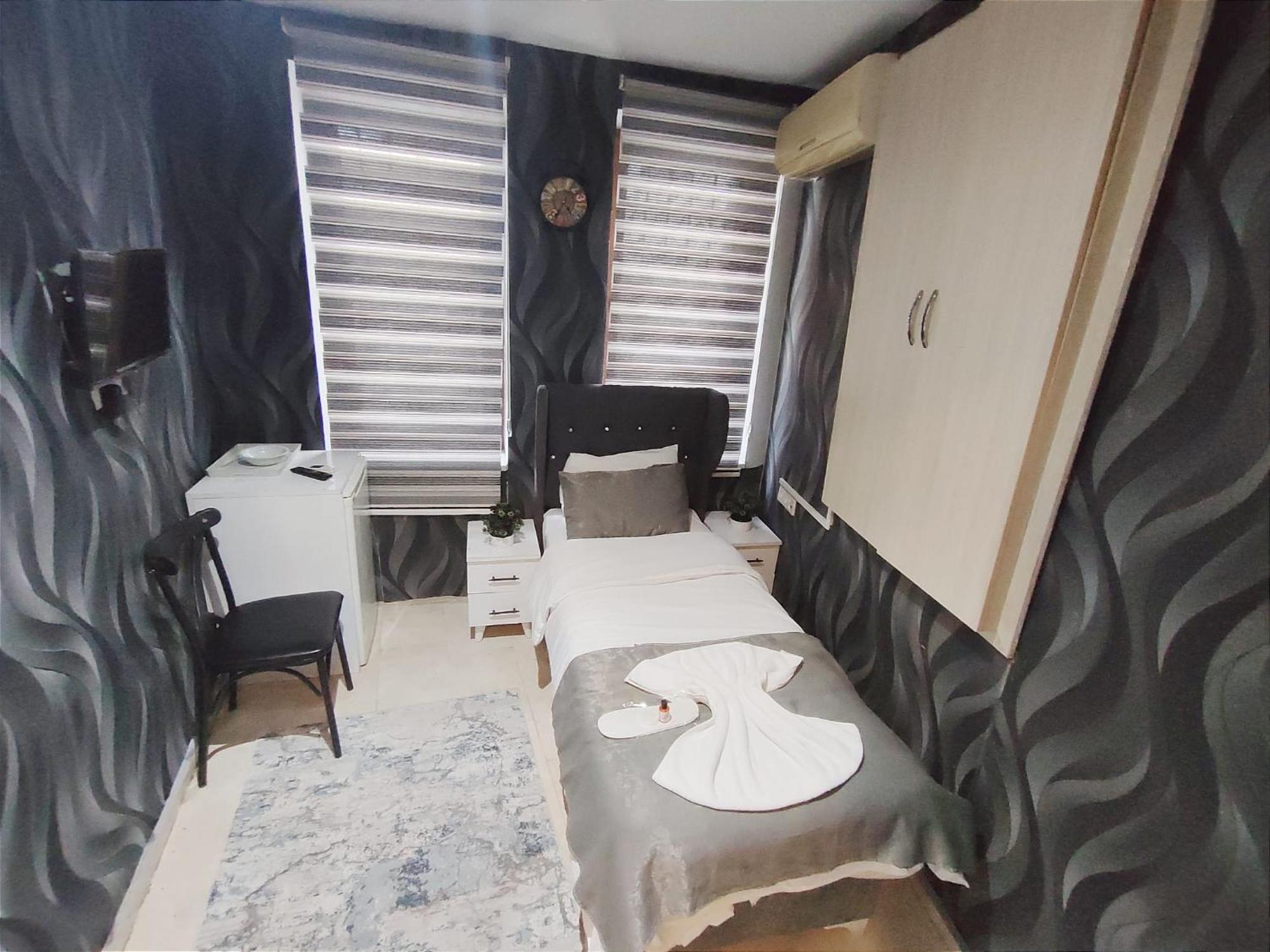 Taksim Sweet Central Hotel Κωνσταντινούπολη Εξωτερικό φωτογραφία