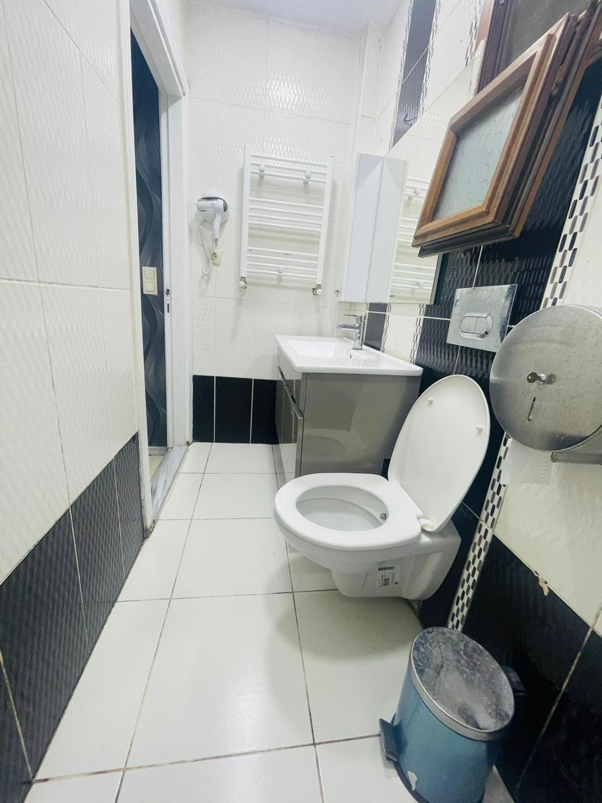 Taksim Sweet Central Hotel Κωνσταντινούπολη Εξωτερικό φωτογραφία