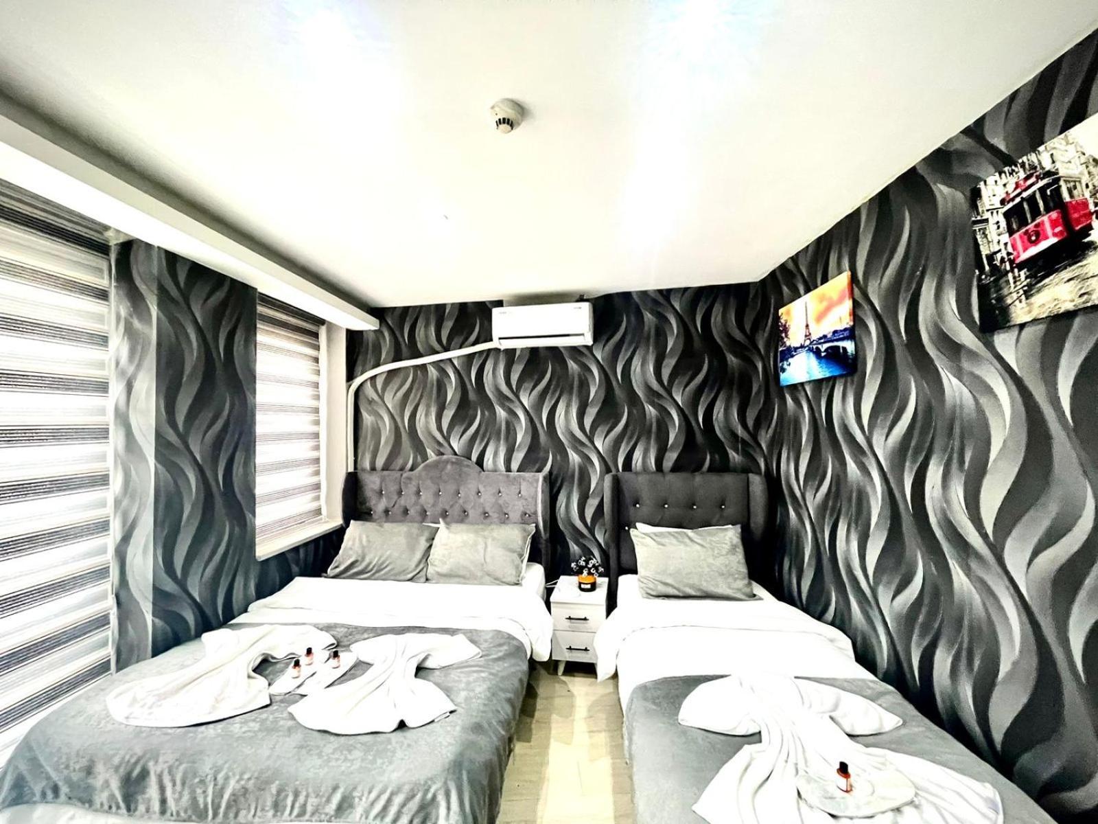 Taksim Sweet Central Hotel Κωνσταντινούπολη Εξωτερικό φωτογραφία